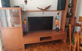 La Casa De Los Tres Amigos